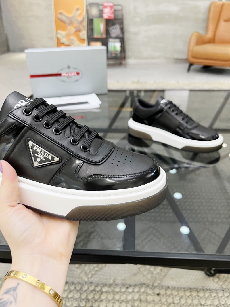 Prada Casual Shoes